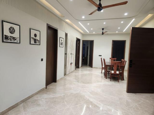 Flat for rent in Hariana
