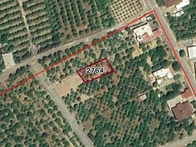 Hatay içerisinde satılık Arsa