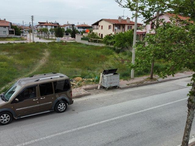 Meram, Konya içerisinde satılık Arsa
