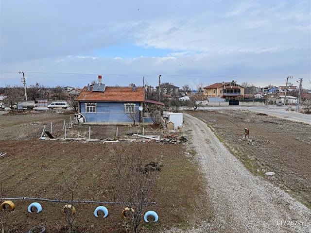 Meram, Konya içerisinde satılık Arsa
