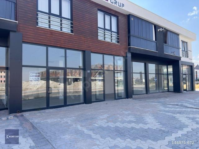 Alakova Mahallesi, Meram içerisinde satılık Dükkan