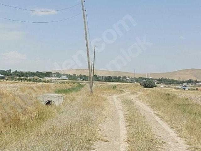 Van Merkez, Van içerisinde satılık Arsa