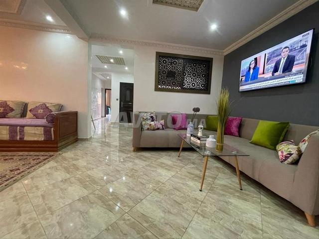 Appartement vente à L'Oriental