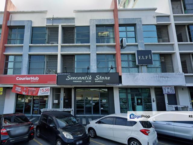 Shop for sale in Petaling, Alam Impian