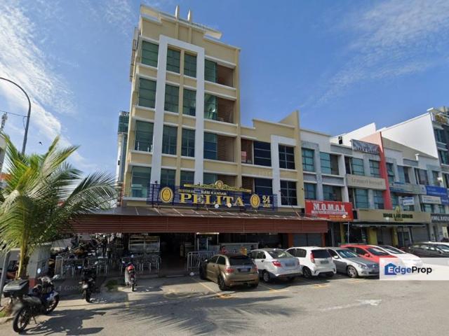 Shop for sale in Petaling, Alam Impian