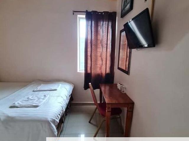 Shop for sale in Alam Impian, Selangor