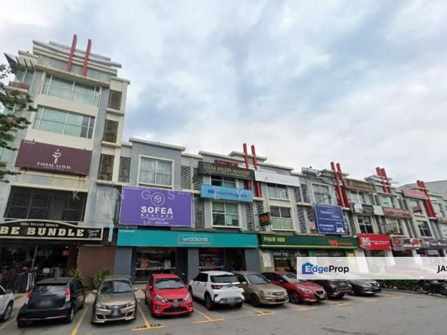 Shop for sale in Alam Impian, Selangor