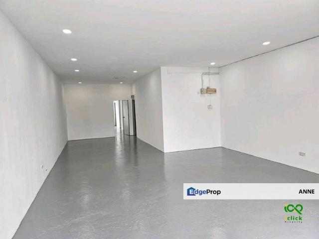 Shop for rent in Alam Impian, Selangor