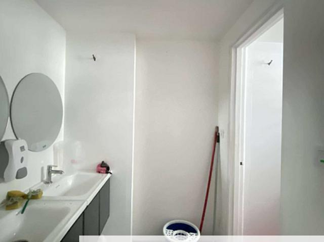 Shop for rent in Alam Impian, Selangor