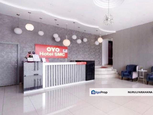 Shop for sale in Shah Alam, Petaling