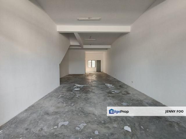 Shop for rent in Petaling, Damansara Damai