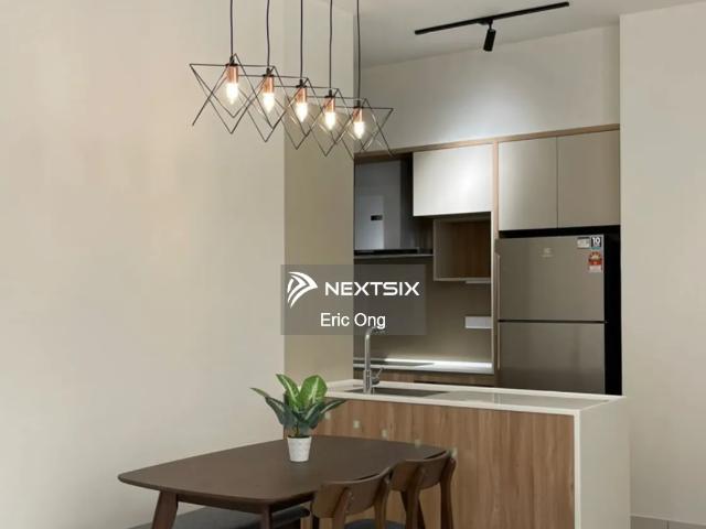 Shop for rent in Petaling, Alam Impian