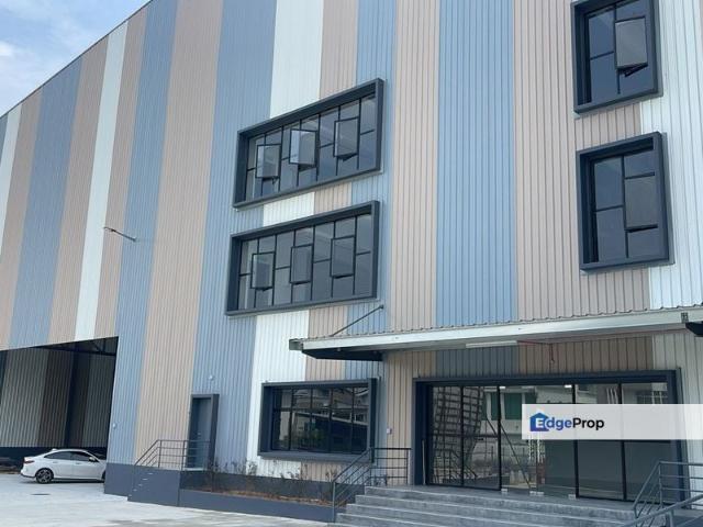 Warehouse for sale in Petaling, Alam Impian