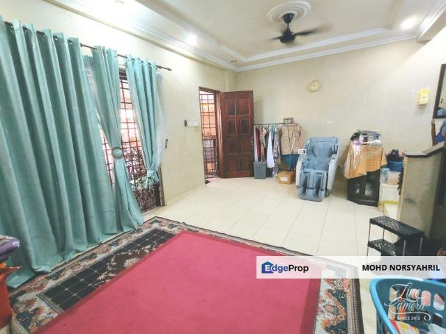 House for sale in Petaling, Alam Impian