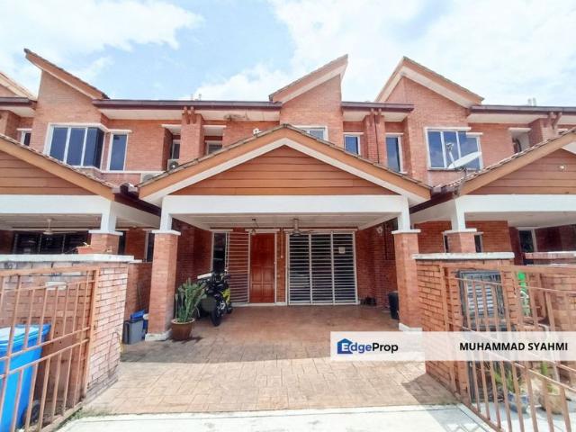 House for sale in Petaling, Alam Impian