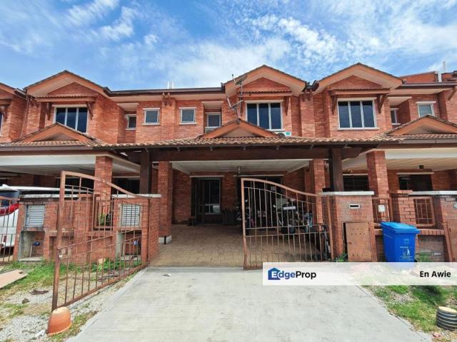 House for sale in Seksyen U10, Shah Alam