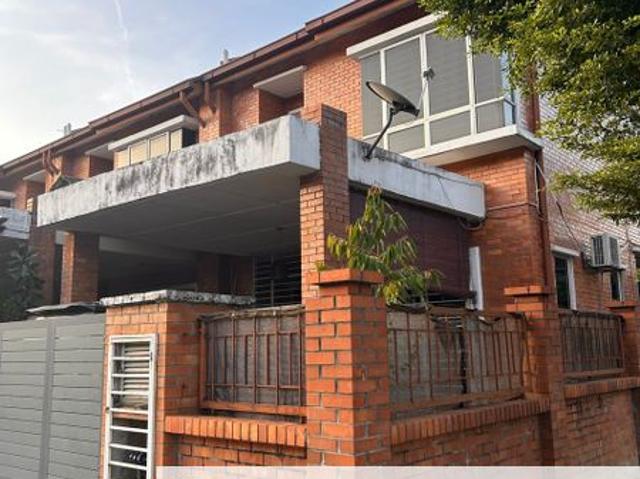 House for sale in Petaling, Alam Impian