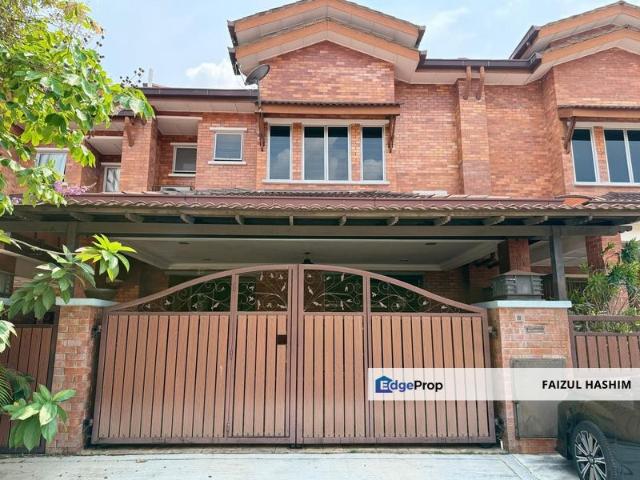 House for sale in Petaling, Alam Impian