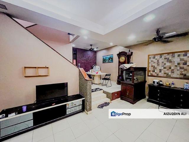 House for sale in Petaling, Alam Impian