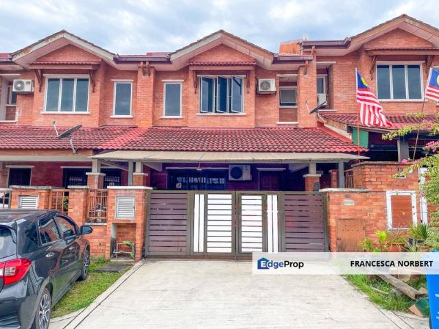 House for sale in Petaling, Alam Impian