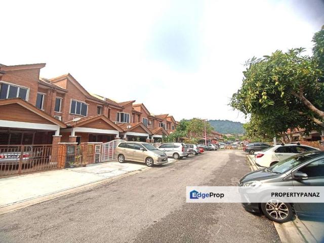 House for sale in Petaling, Alam Impian