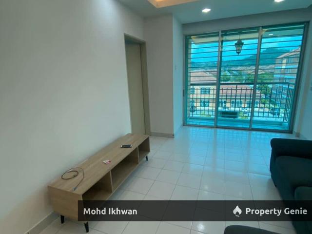 Apartment for rent in Petaling, Alam Impian