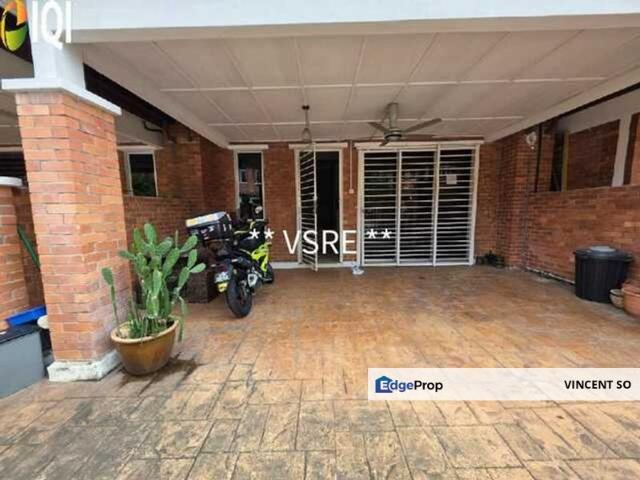 House for sale in Petaling, Alam Impian