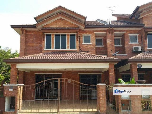 House for sale in Petaling, Alam Impian