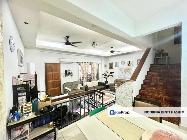 House for sale in Petaling, Alam Impian