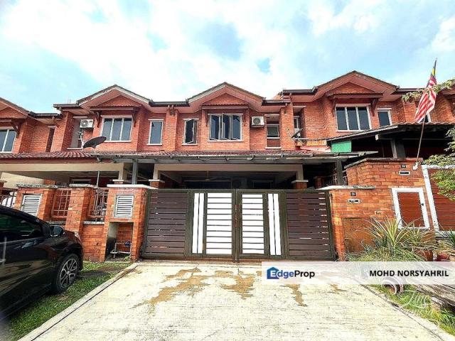 House for sale in Petaling, Alam Impian