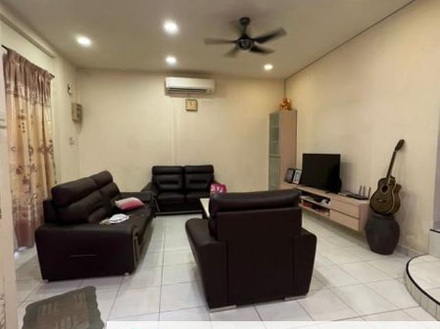 House for sale in Petaling, Alam Impian