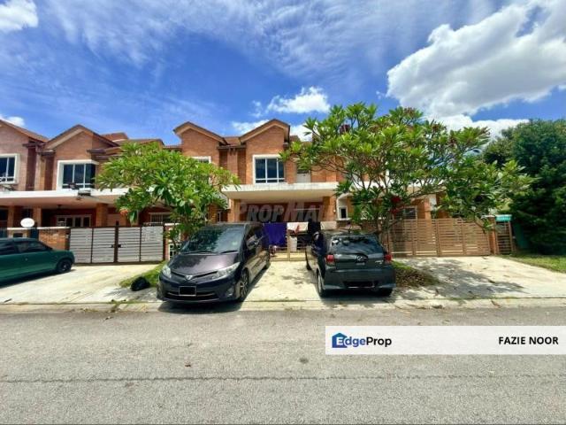 House for sale in Seksyen U10, Shah Alam