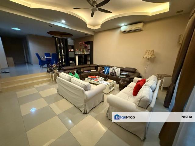 House for sale in Petaling, Alam Impian