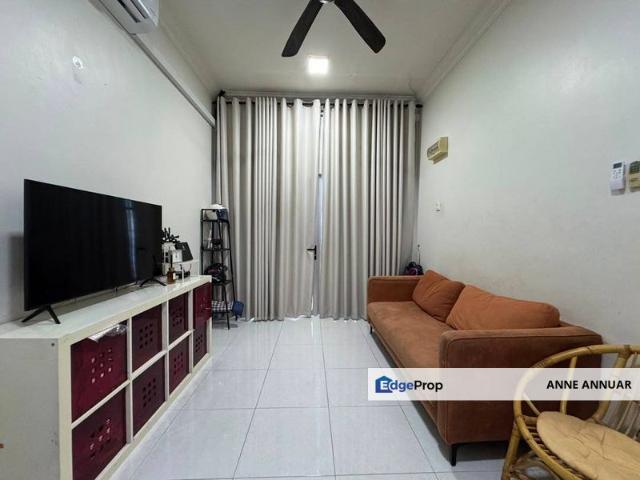 House for sale in Seksyen U10, Shah Alam