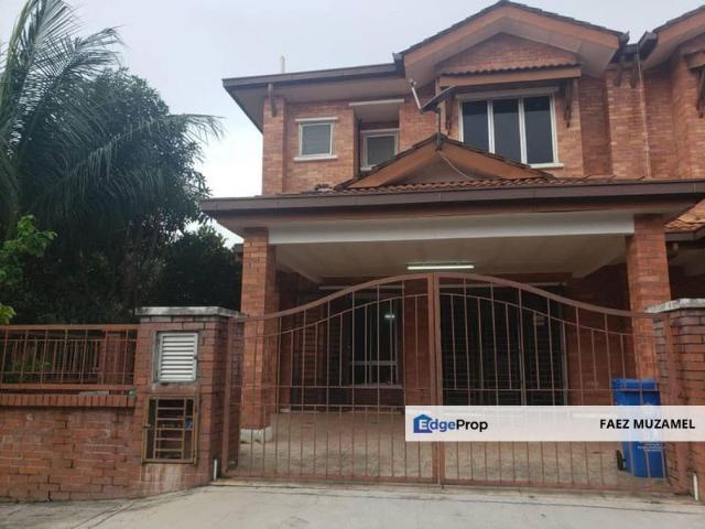 House for sale in Petaling, Alam Impian