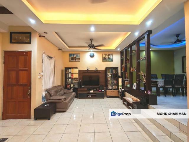 House for sale in Petaling, Alam Impian