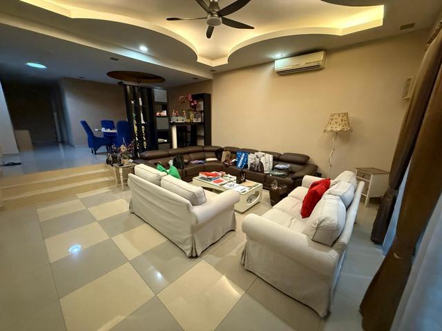 Terraced House for sale in Petaling, Alam Impian
