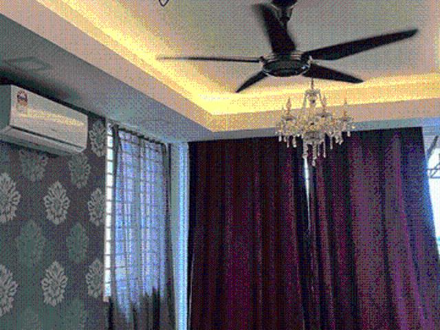 Apartment for rent in Petaling, Alam Impian