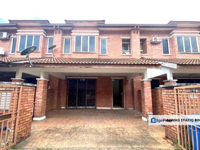 House for sale in Petaling, Alam Impian