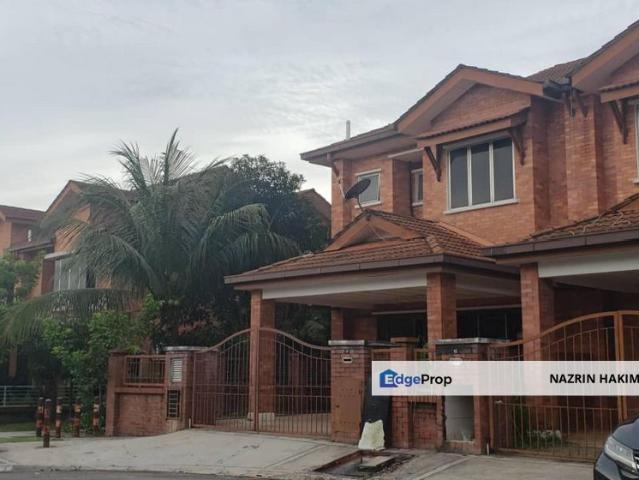 House for sale in Petaling, Alam Impian