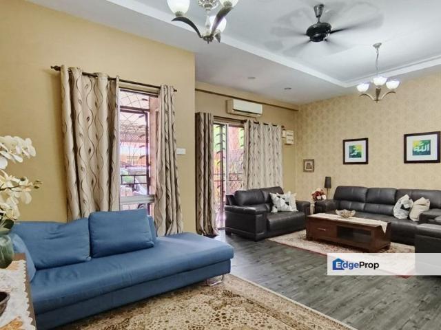 House for sale in Petaling, Alam Impian