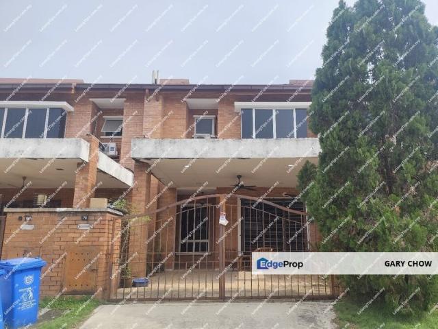 House for sale in Petaling, Alam Impian