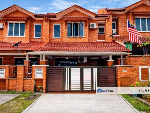 House for sale in Petaling, Alam Impian