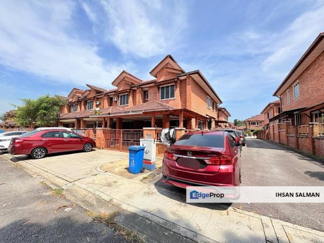 House for sale in Petaling, Alam Impian