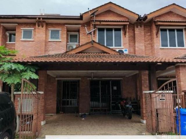 House for sale in Petaling, Alam Impian