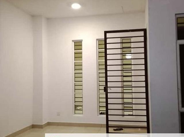 House for rent in Petaling, Alam Impian