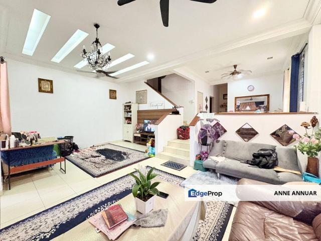 House for sale in Petaling, Alam Impian