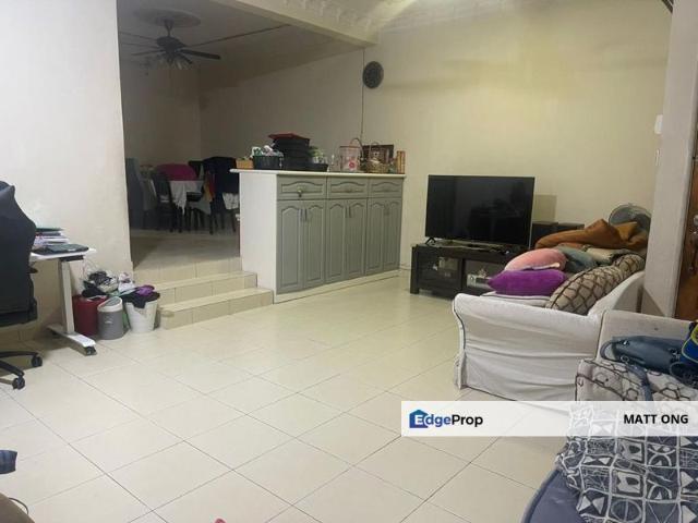 House for sale in Petaling, Alam Impian