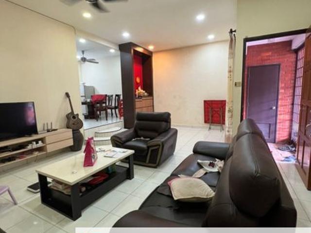 House for sale in Petaling, Alam Impian