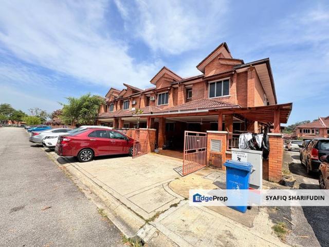 House for sale in Petaling, Alam Impian